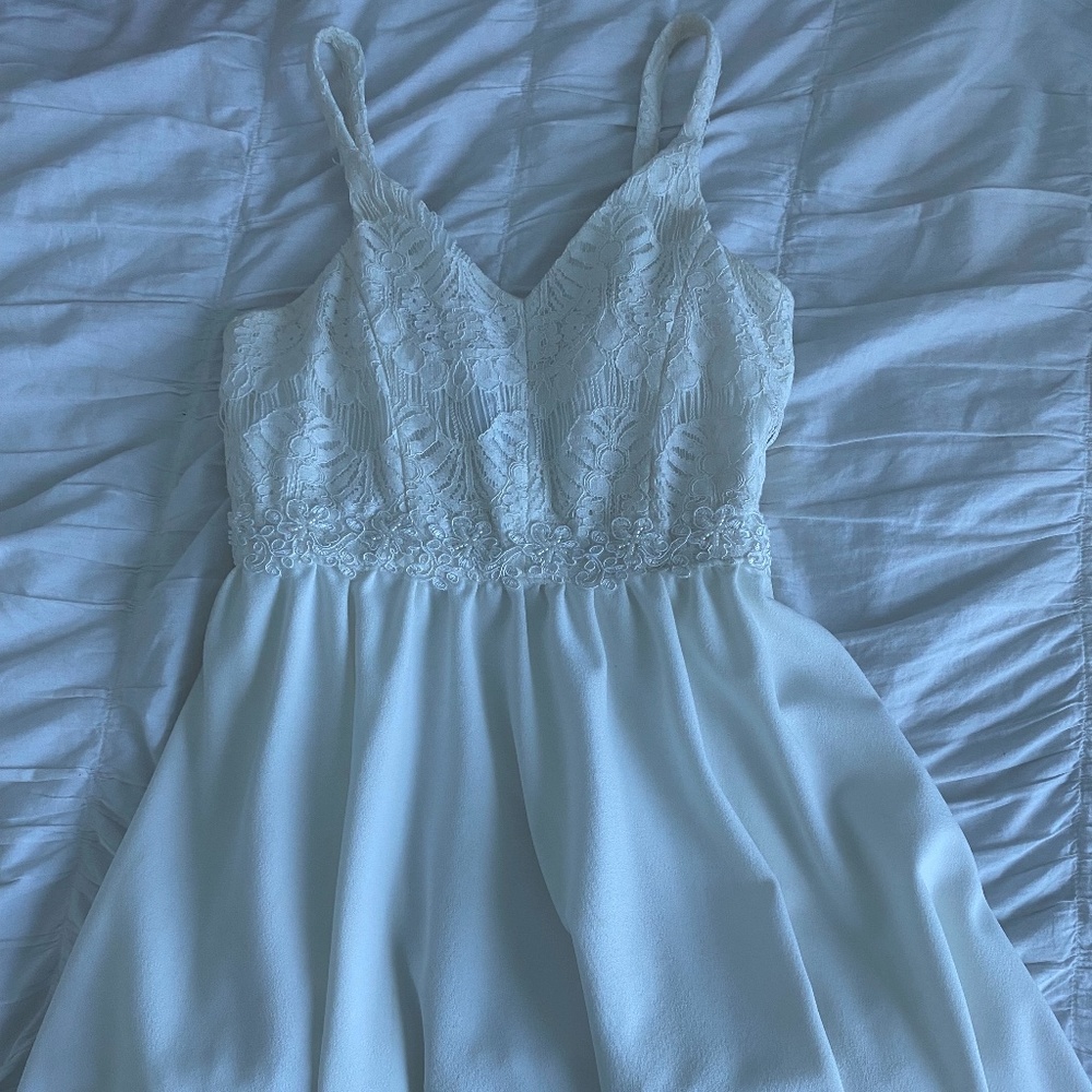 Rare Editions, XS, White